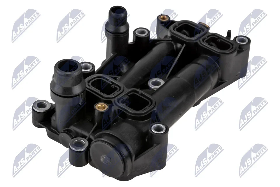 Pouzdro termostatu NTY CTM-BM-086 – OE 11428507694