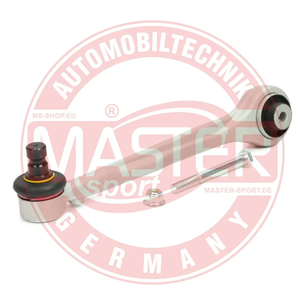 Řídicí páka, zavěšení kol MASTER-SPORT GERMANY 39307-PCS-MS