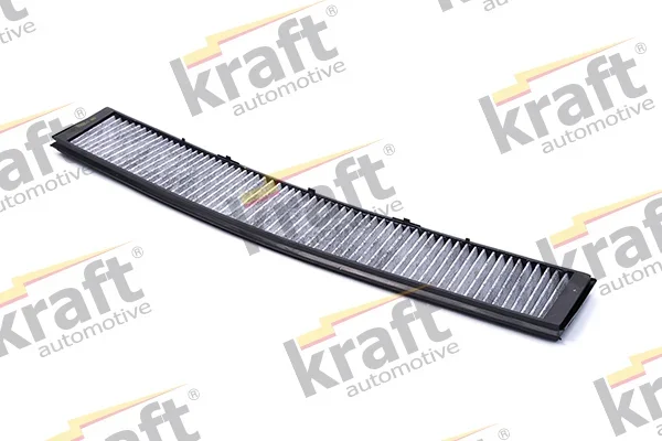 Filtr, vzduch v interiéru KRAFT AUTOMOTIVE 1732550 Filtr, vzduch v interiéru KRAFT AUTOMOTIVE 1732550