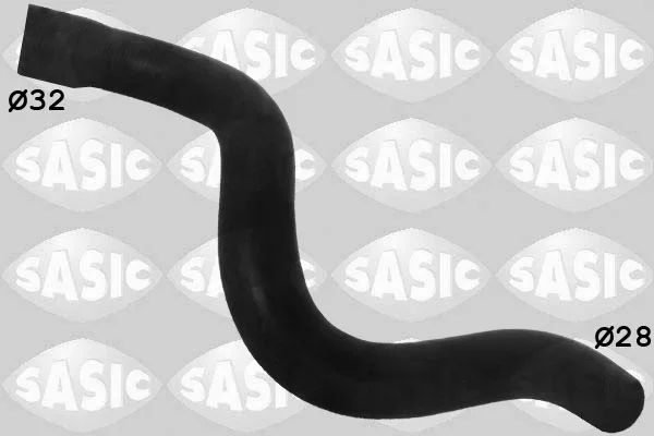 Hadice chladiče SASIC 3406098 – OE 51780676 Hadice chladiče SASIC 3406098 – OE 51780676