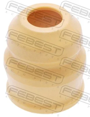 Zarážka, odpružení FEBEST HYD-SBR – OE 55326-1M000