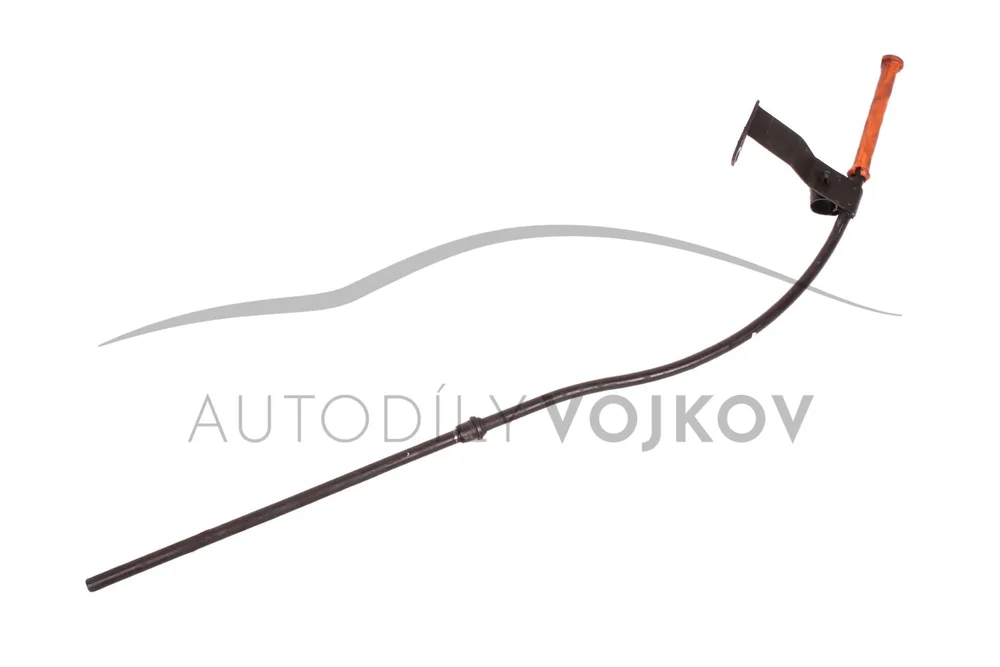 Vodítko měrky oleje 036115629P v:63169