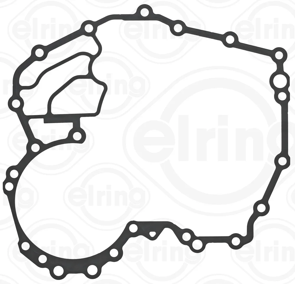 Těsnění, převodovka ELRING 329.774