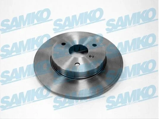 Brzdový kotouč SAMKO M2721PR