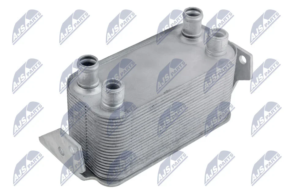 Olejový chladič, motorový olej NTY CCL-LR-011 – OE PBC500051