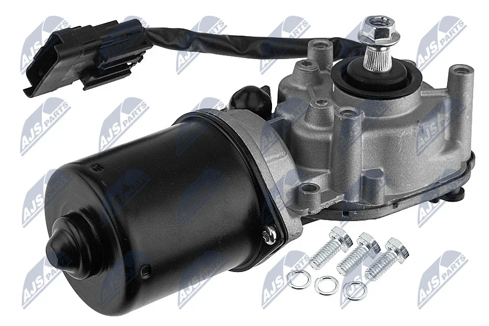 Motor stěračů NTY ESW-PL-027 – OE 28810-00QAD Motor stěračů NTY ESW-PL-027 – OE 28810-00QAD