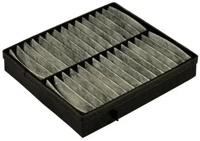 Filtr, vzduch v interiéru DENCKERMANN M110693K