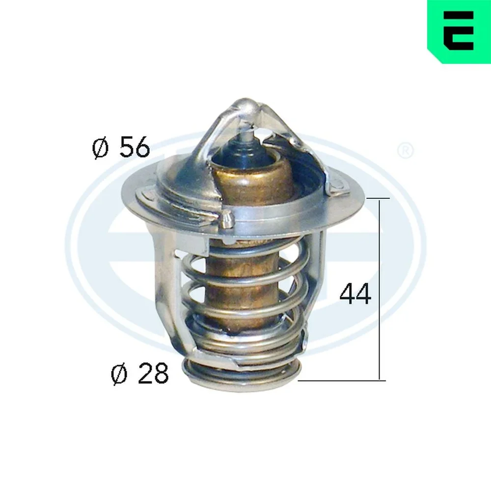 Termostat, chladivo ERA 350104A