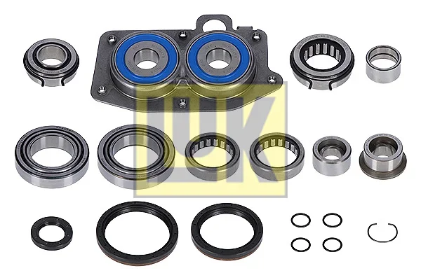 Opravná sada, mechanická převodovka Schaeffler LuK 462038210