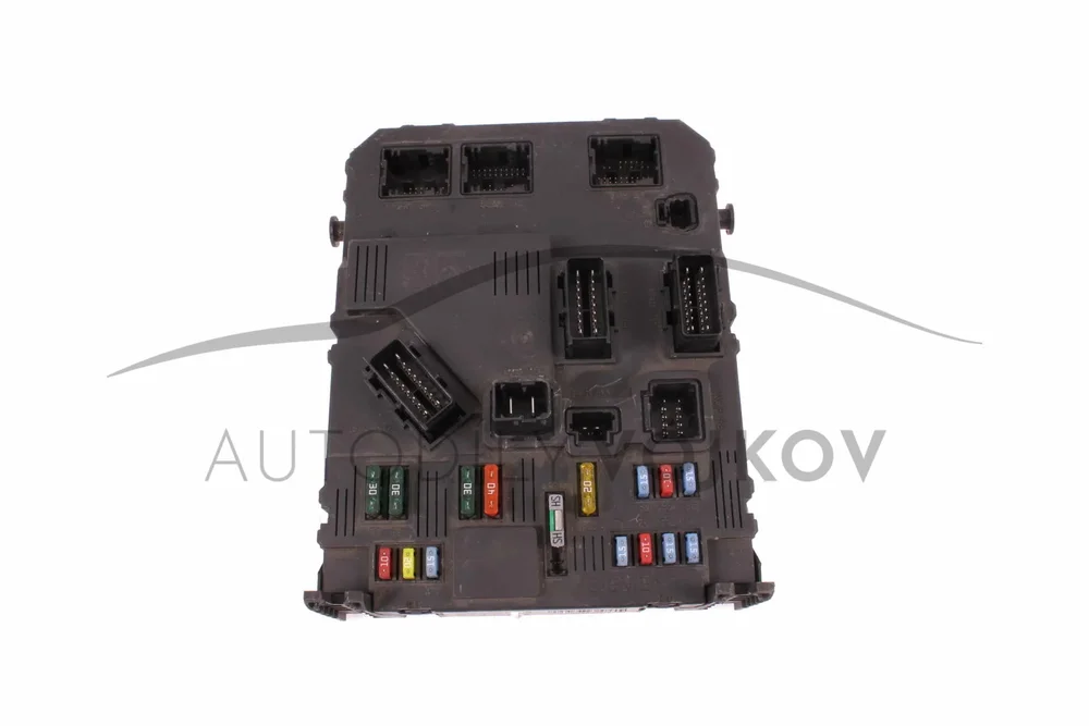 Jednotka BSI E03-00 9657999880 v:46993 Jednotka BSI E03-00 9657999880 v:46993