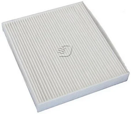 Filtr, vzduch v interiéru DENCKERMANN M110475