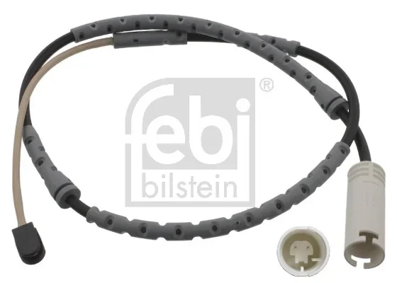 Vystrazny kontakt, opotrebeni oblozeni FEBI BILSTEIN 37665