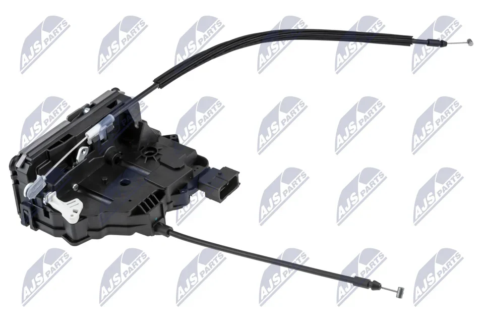 Zámek dveří NTY EZC-FT-287