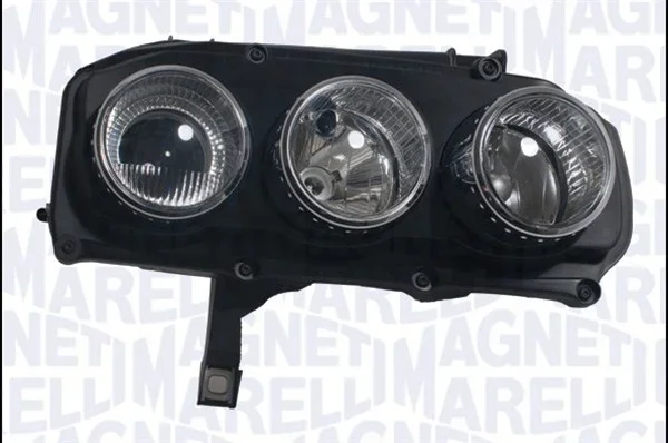 Hlavní světlomet MAGNETI MARELLI 712428301129 – OE 60682089