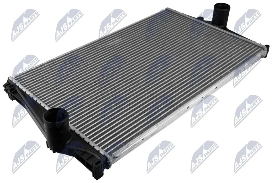 Chladič turba NTY CNG-VV-005 Chladič turba NTY CNG-VV-005