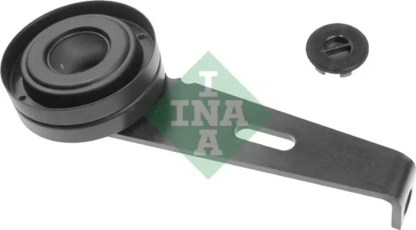 Napinaci kladka, zebrovany klinovy remen Schaeffler INA 531026310