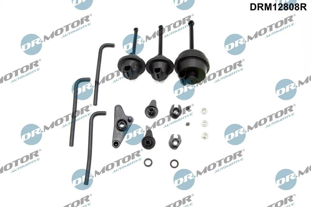 Sada na opravu, modul sacího potrubí Dr.Motor Automotive DRM12808R