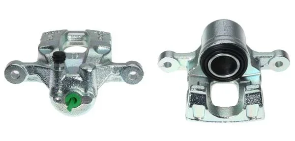 Brzdový třmen BUDWEG CALIPER 345183