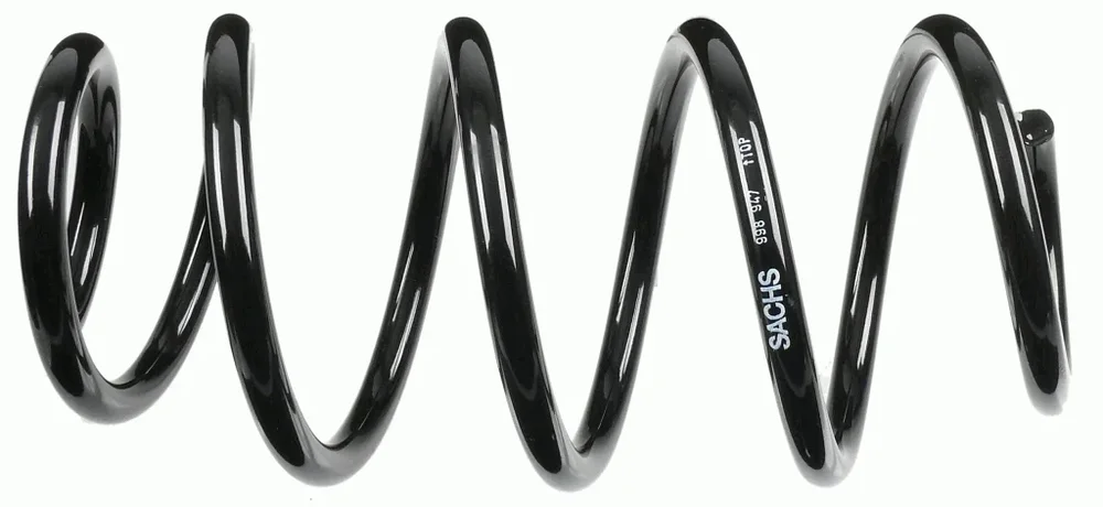 Pruzina podvozku SACHS 998947