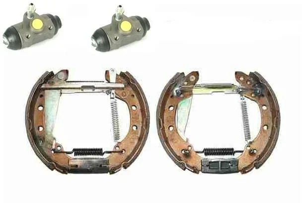 BC SK405 SUPERKIT - zkompletovaná montážní sada 81372