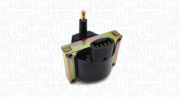 Zapalovací cívka MAGNETI MARELLI 060717014012