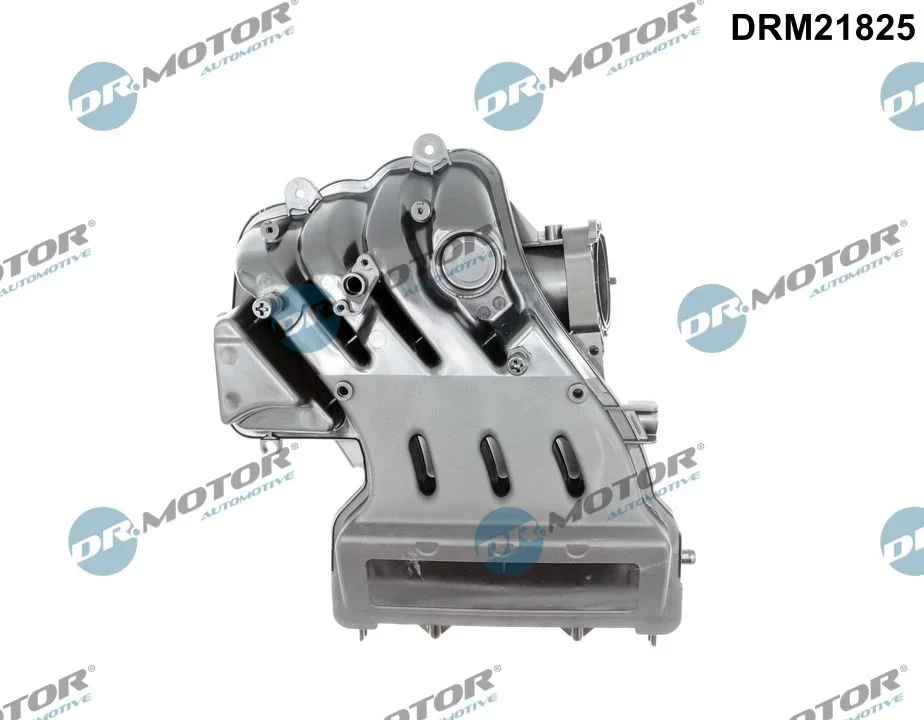 Sací trubkový modul Dr.Motor Automotive DRM21825 Sací trubkový modul Dr.Motor Automotive DRM21825