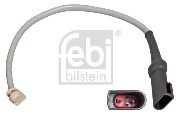 Vystrazny kontakt – sada, opotrebeni brzdoveho oblozeni FEBI BILSTEIN 102245 Vystrazny kontakt – sada, opotrebeni brzdoveho oblozeni FEBI BILSTEIN 102245