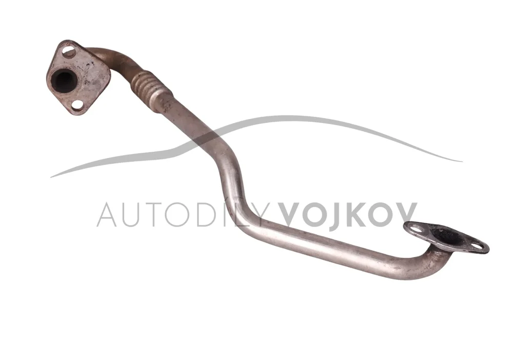 Trubka EGR ventilu 036131521AT v:101740 Trubka EGR ventilu 036131521AT v:101740
