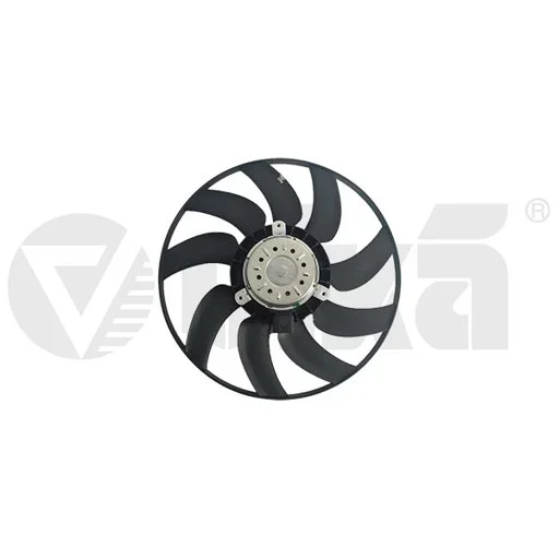 Větrák, chlazení motoru vika 99591479701 Větrák, chlazení motoru vika 99591479701