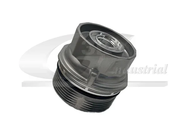 Kryt, pouzdro olejového filtru 3RG 98805 Kryt, pouzdro olejového filtru 3RG 98805