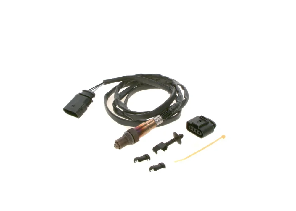 Lambda sonda BOSCH 0258006978