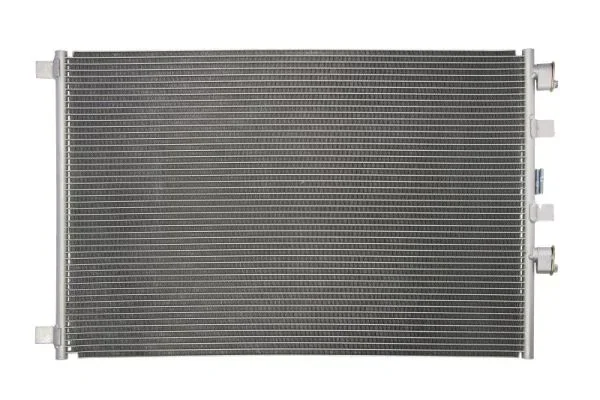 Kondenzátor, klimatizace THERMOTEC KTT110406 – OE 8200325004