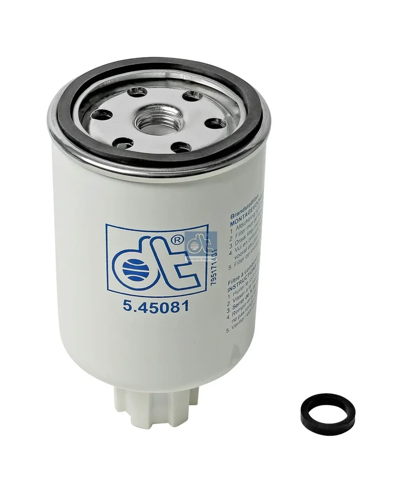 Palivový filtr DT Spare Parts 5.45081