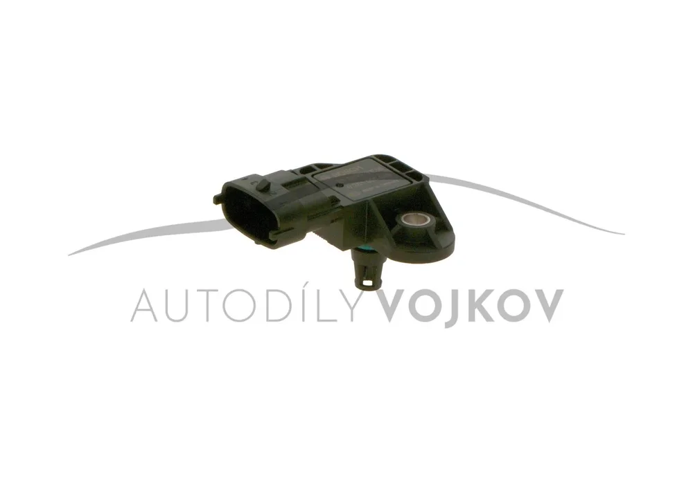 Snímač plnícího tlaku vzduchu v:14208
