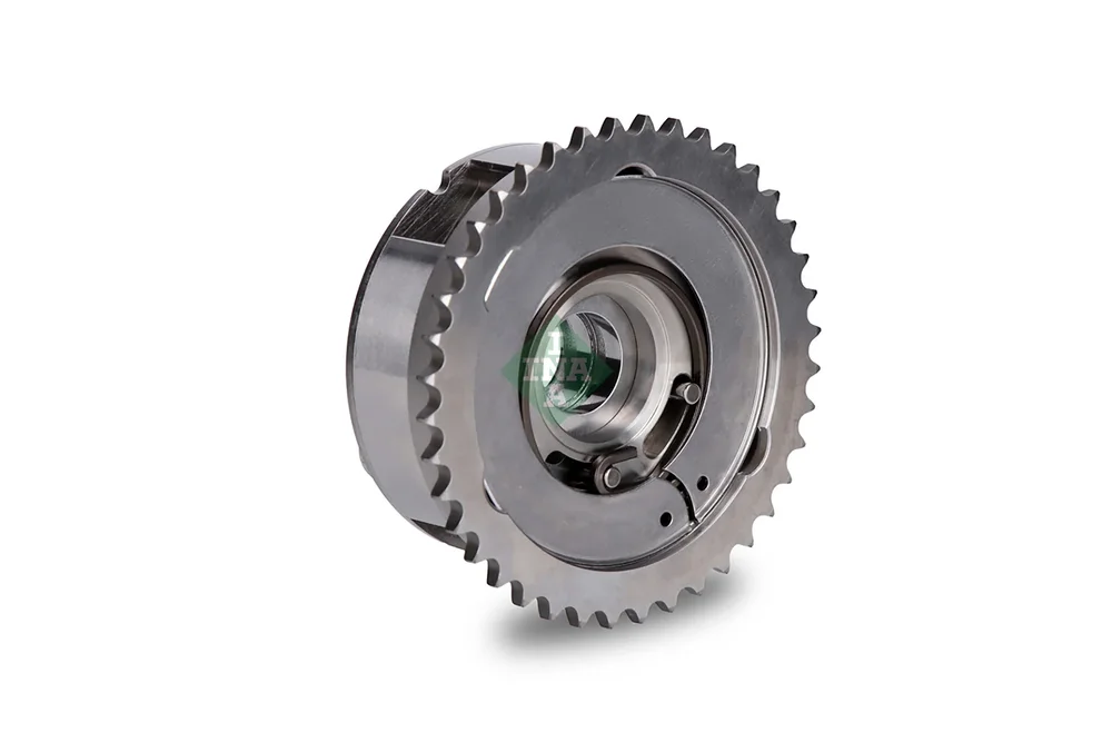 Nastavovac vackoveho hridele Schaeffler INA 427101210 Nastavovac vackoveho hridele Schaeffler INA 427101210