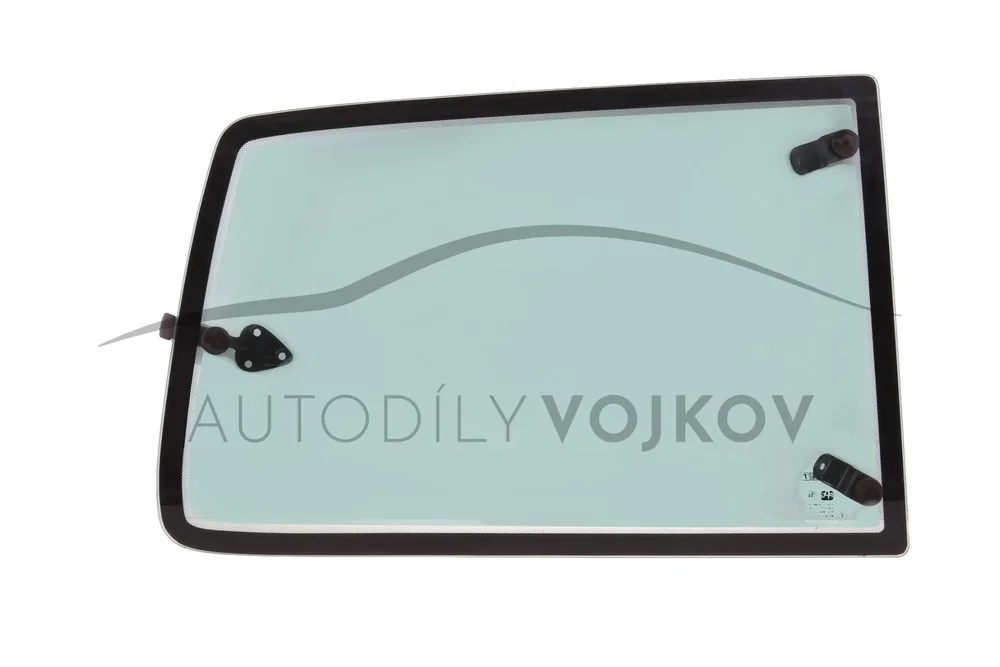 Boční okno zadní levé L v:11204