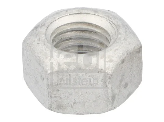 Matice, kolektor výfukových plynů FEBI BILSTEIN 01554 Matice, kolektor výfukových plynů FEBI BILSTEIN 01554