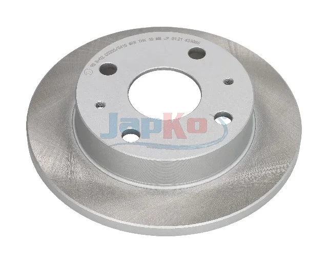 Brzdový kotouč JAPKO 60613C