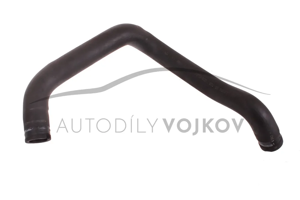 Hadice sání od trubky filtrboxu k víku ventilů 1349910080 v:27197