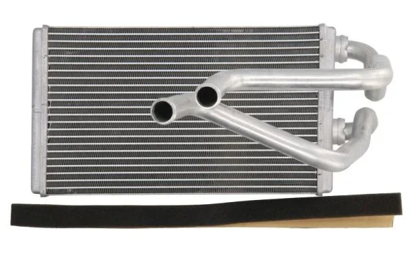 Výměník tepla, vnitřní vytápění THERMOTEC D6C010TT – OE 7801A986