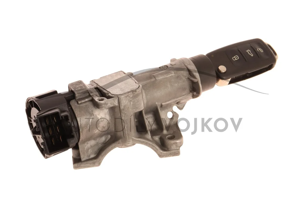 Spínací skříňka s klíčem 6R0905851N v:75980