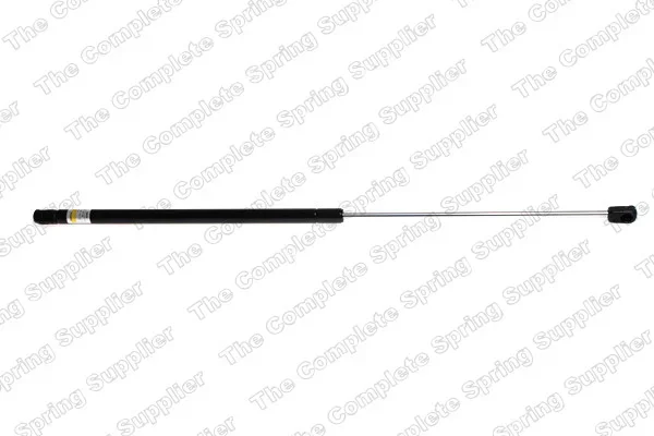 Pneumaticka pruzina, kapota motoru LESJÖFORS 8056804