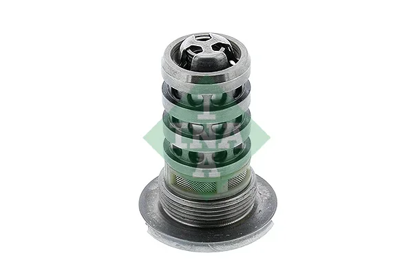 Centrální ventil, seřízení vačkového hřídele Schaeffler INA 427003710 Centrální ventil, seřízení vačkového hřídele Schaeffler INA 427003710