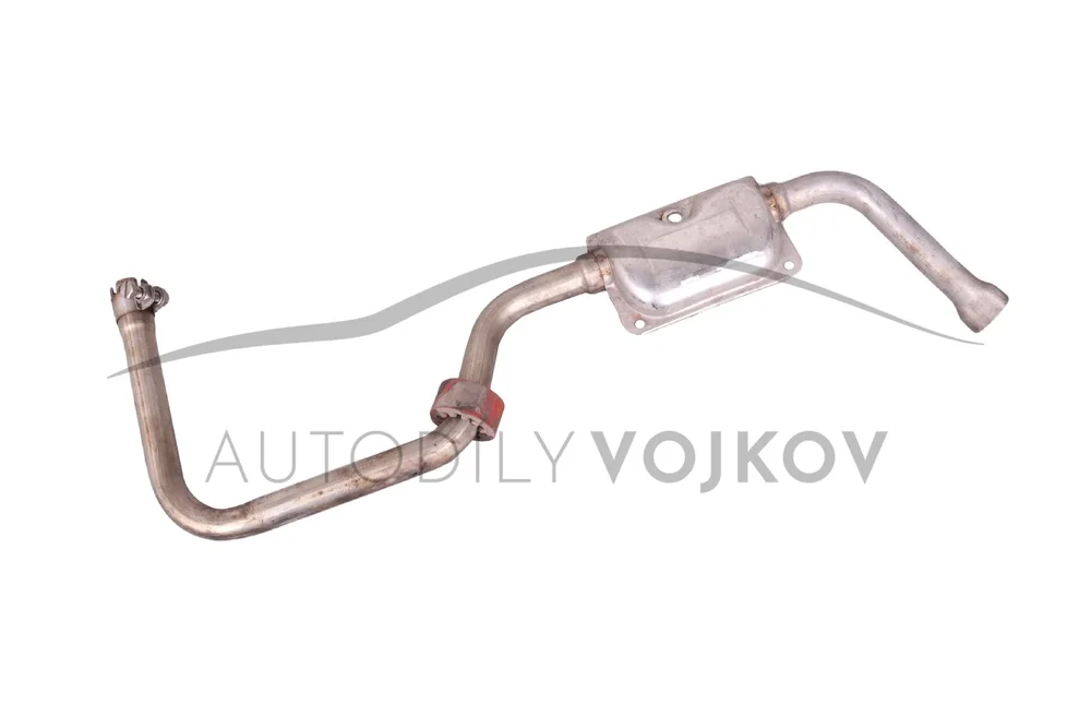 Výfuk topení WEBASTO 7L0819084C v:83955