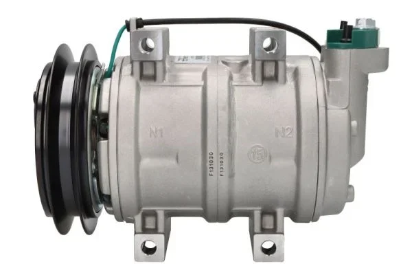 Kompresor, klimatizace THERMOTEC KTT090647