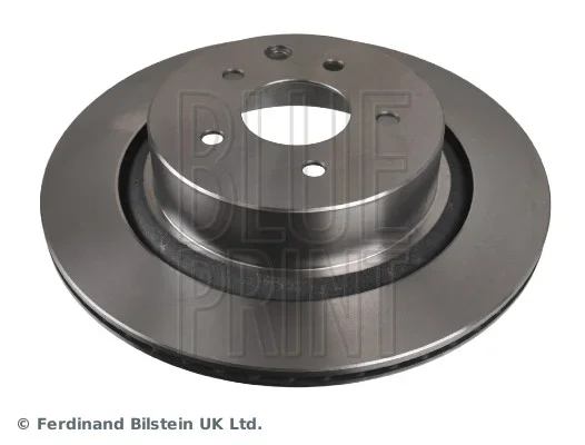 Brzdový kotouč BLUE PRINT ADN143169 – OE 43206-JK600