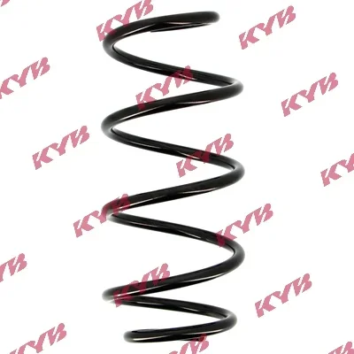 Pruzina podvozku KYB RH3549 – OE 1K0411105BC
