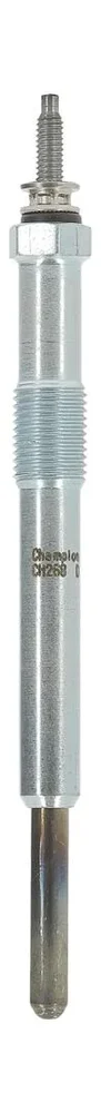GLOW PLUG DOUBLE COIL LONG POST HEATING CHAMPION CH268