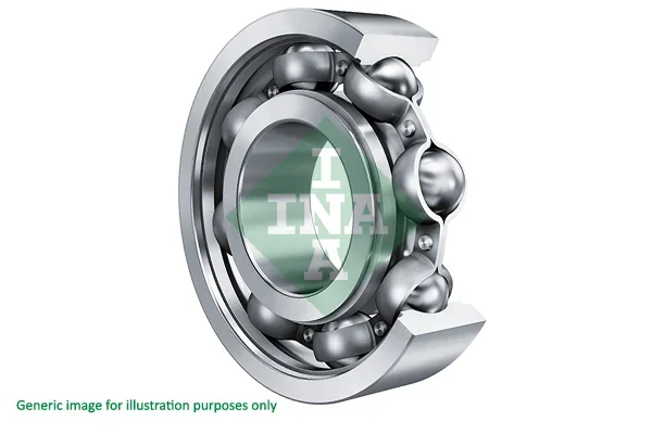 Lozisko, automaticka prevodovka Schaeffler INA 712084510