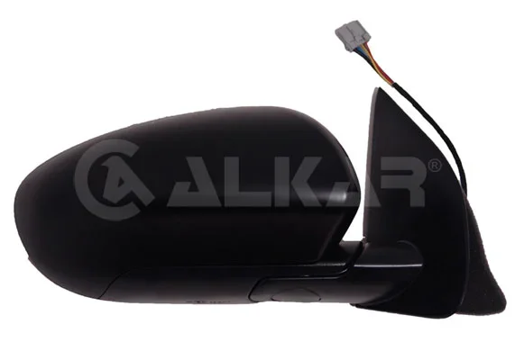 Vnější zpětné zrcátko ALKAR 6126567 Vnější zpětné zrcátko ALKAR 6126567